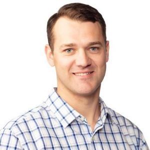 Meet your Posher, Jackson